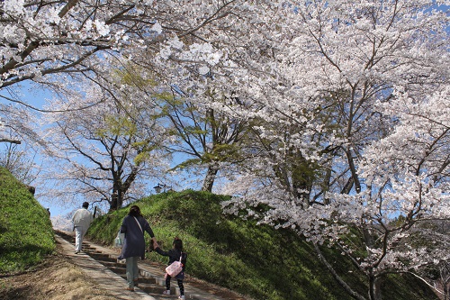 城山公園