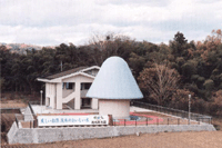 那珂川取水場