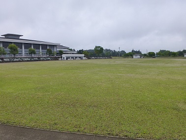 陸上競技場・サッカー場