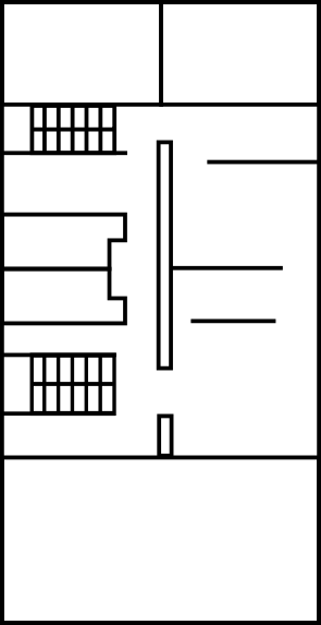 ���ɂQ�K