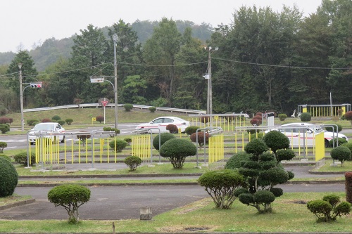 茂木自動車学校