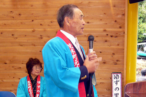 奇跡の生還を果たした石河智舒さん