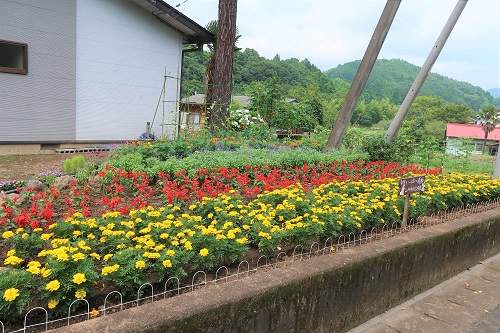 優秀賞:山内中央公民館