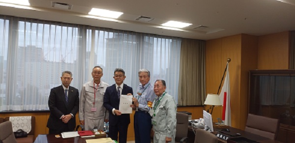 面談1