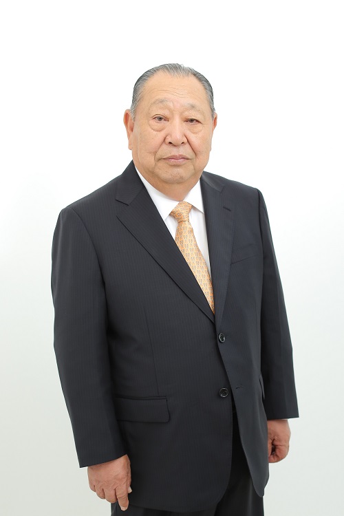 国井正幸会長