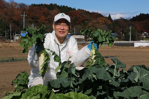 今年が笑顔の年になりますように！