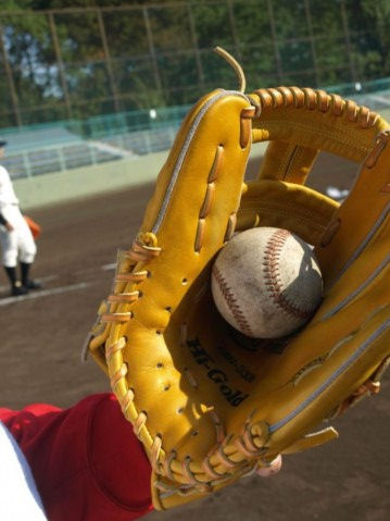 ぜひ、茂木高校野球部も甲子園に!