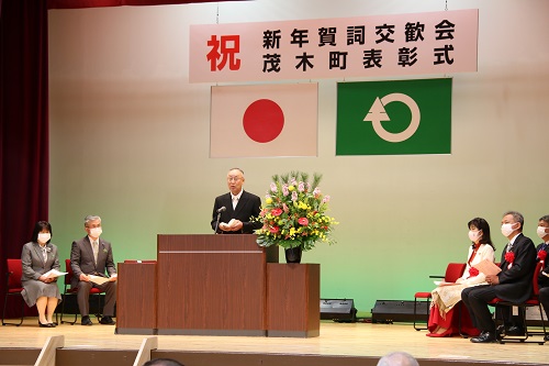 茂木町には素晴らしい人材がそろっています