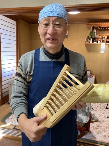 いざ、出陣!