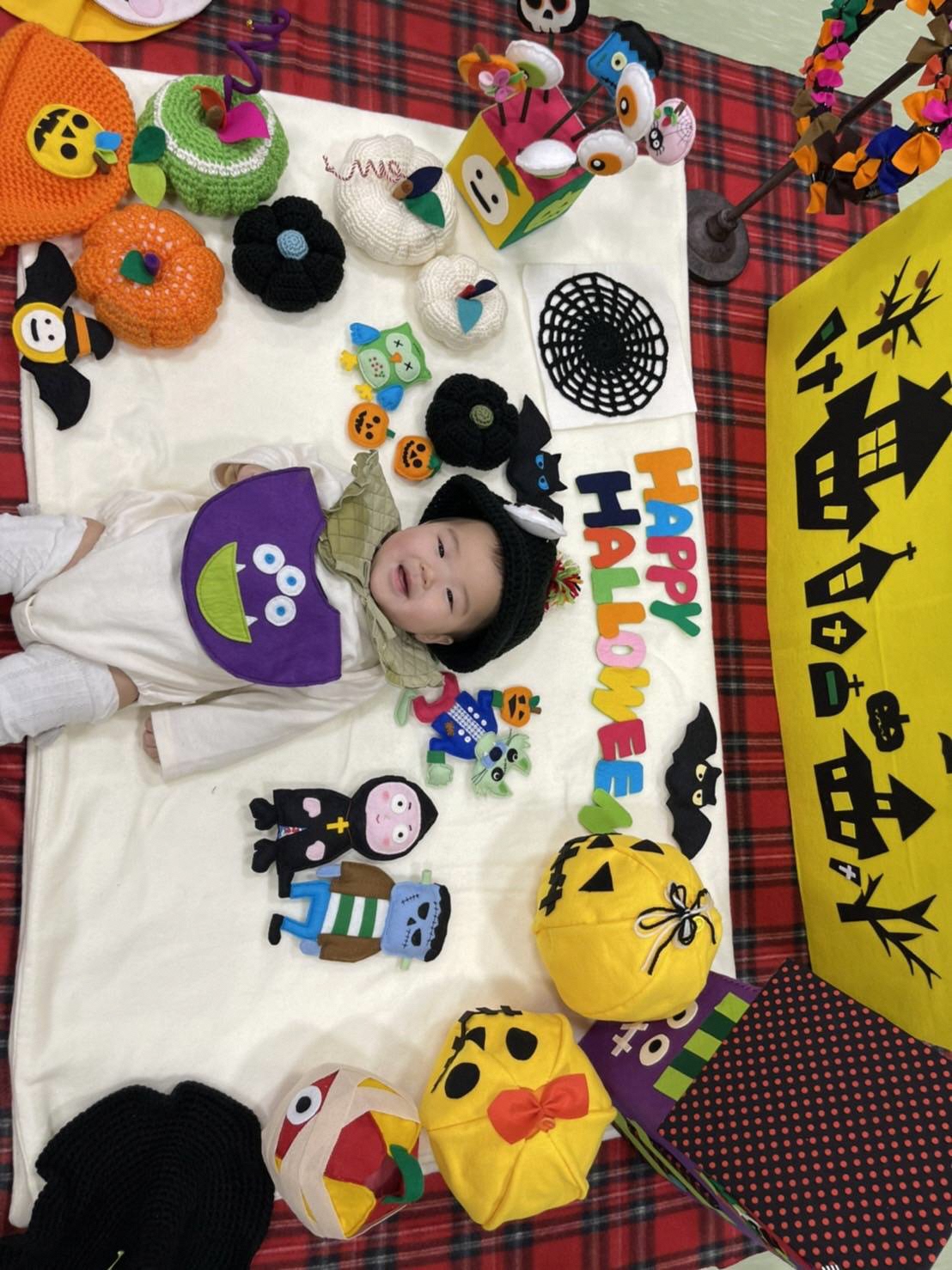 赤ちゃん