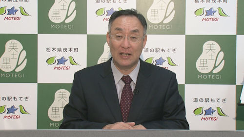 平成24年度の主要事業について説明します