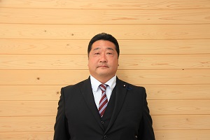 川上直樹議員