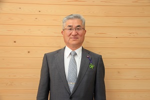 七井裕司議員