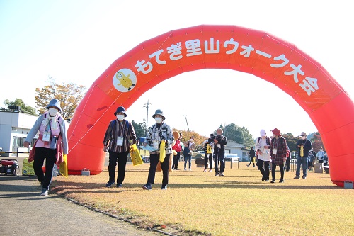 思い出に残る大会となるよう準備していきます