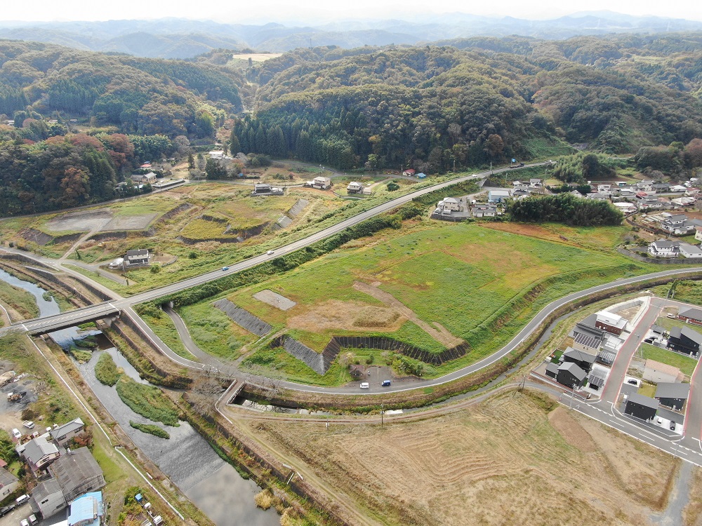 三坂②