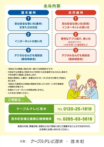 スマホ教室(裏)
