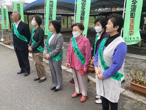 茂木町関係者の皆さん