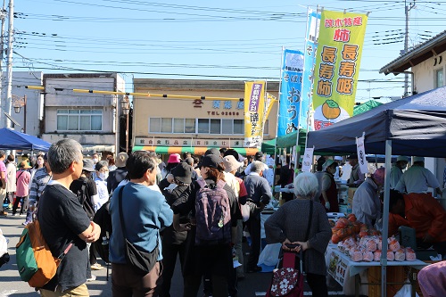 もてぎのうまいものが大集合