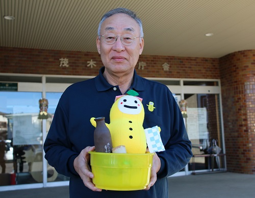 良いお年をお迎えください