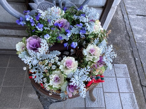 信じられないほど美しく豪華だ