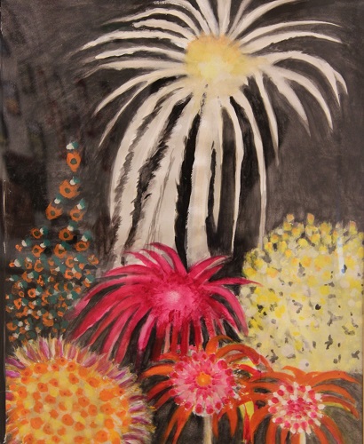 花火