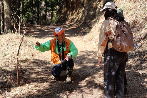 来年に向けて張り切って準備を進めます