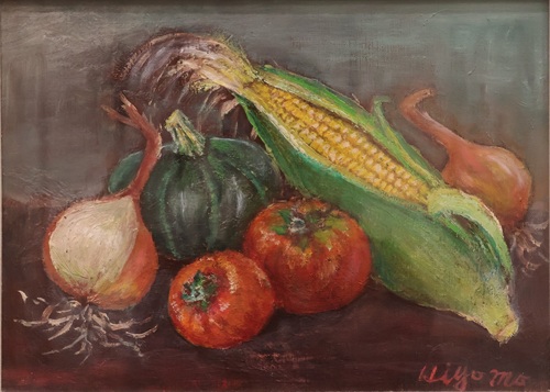 夏野菜