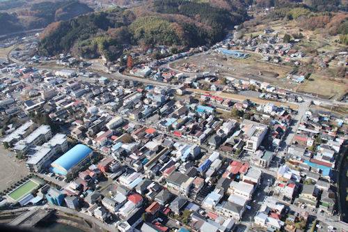 TPPによって、茂木町はどうなるのか