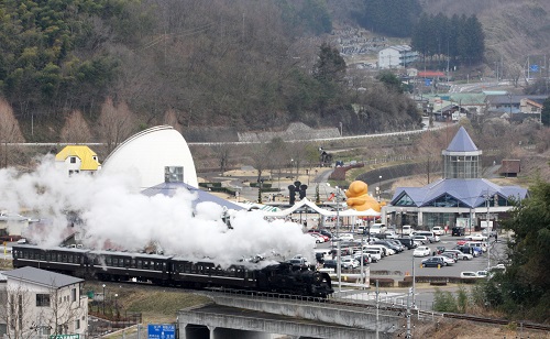 皆さまから愛される道の駅に