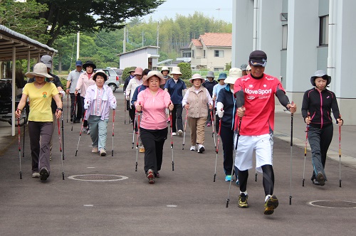 参加者がたくさん！