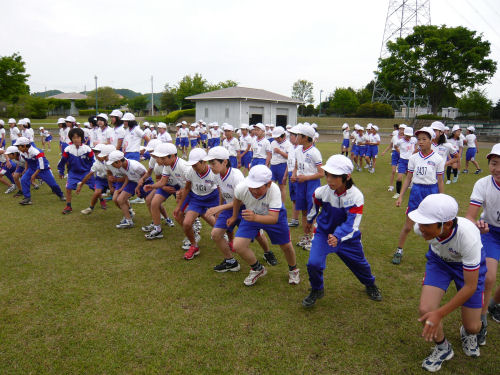 茂木小学校