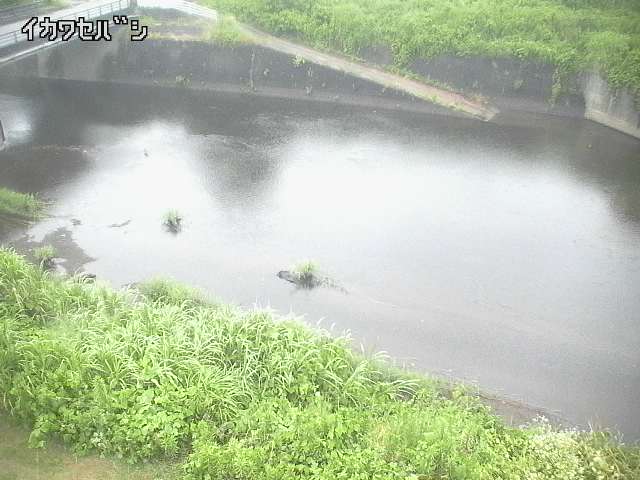 2025年07月10日18時00分の映像