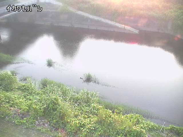 2025年08月04日18時00分の映像