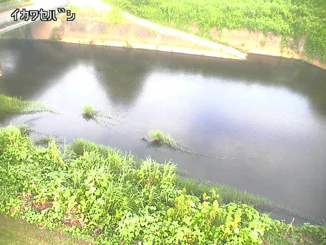 2025年08月05日06時00分の映像