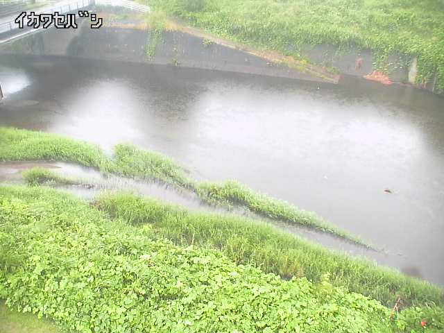 2025年10月01日12時00分の映像