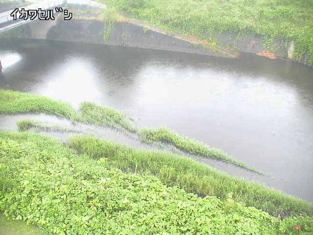 2025年10月01日15時00分の映像