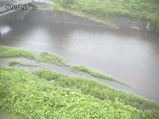 2025年10月01日17時00分の映像