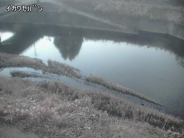 2025年12月30日17時00分の映像