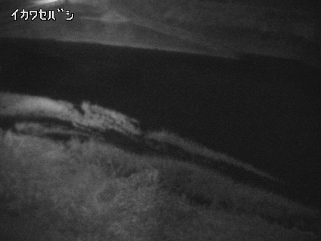 2025年12月30日18時00分の映像