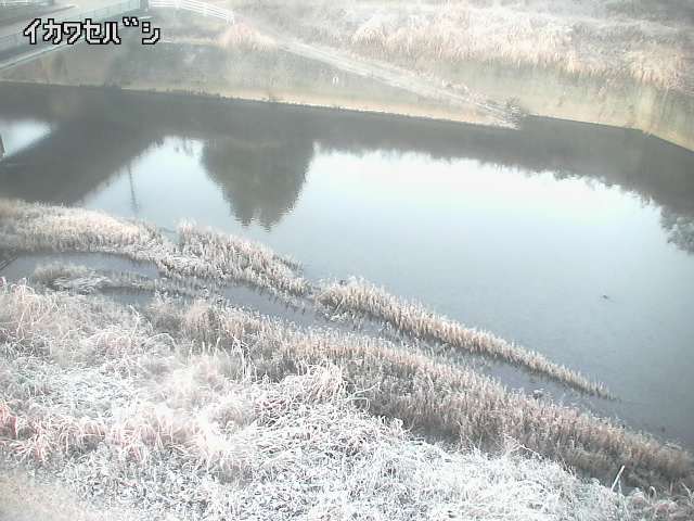 2025年12月31日07時00分の映像