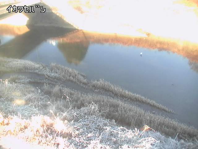 2025年12月31日08時00分の映像