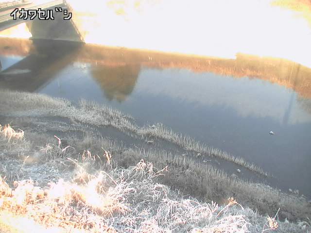 2026年02月14日08時00分の映像