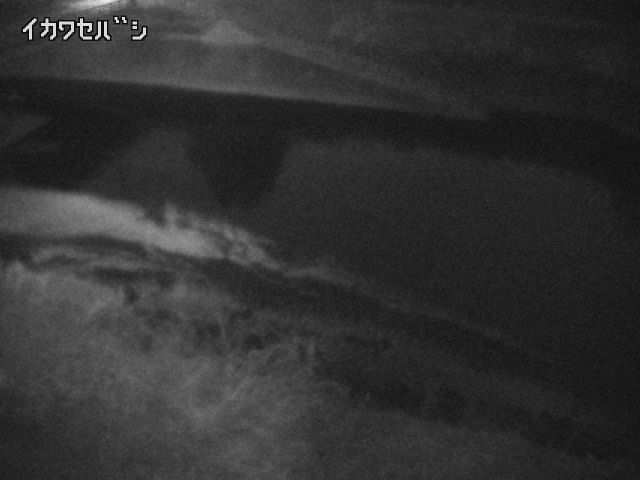 2026年02月14日18時00分の映像