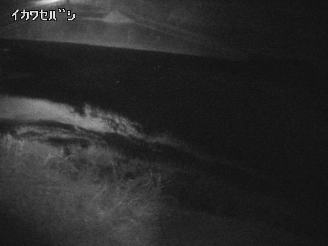 2026年02月14日22時00分の映像