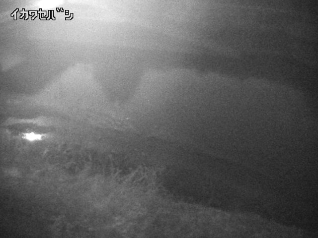 2026年04月01日02時00分の映像