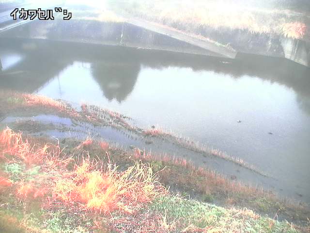 2026年04月01日06時00分の映像