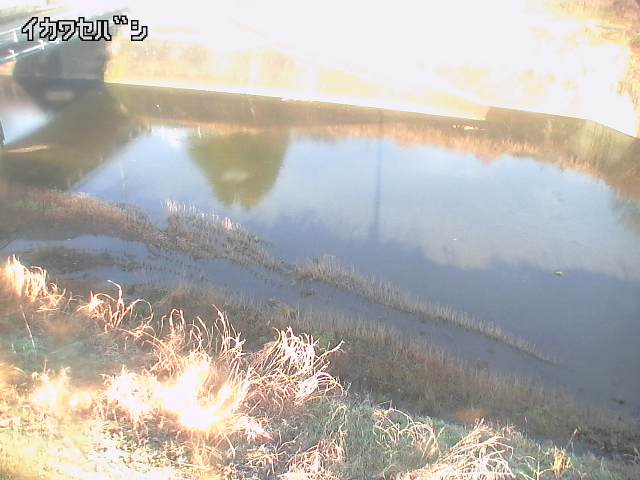 2026年04月01日07時00分の映像