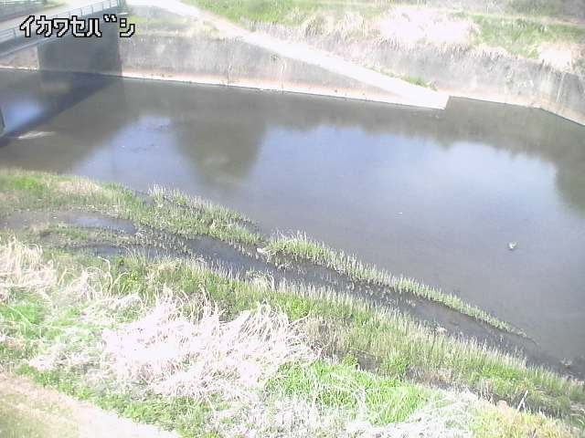 2026年04月19日10時00分の映像