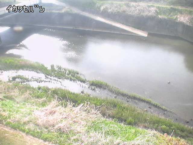 2026年04月19日15時00分の映像