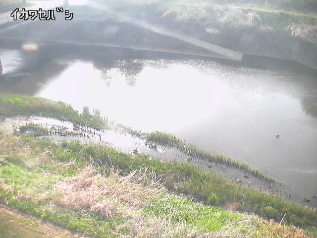 2026年04月19日16時00分の映像